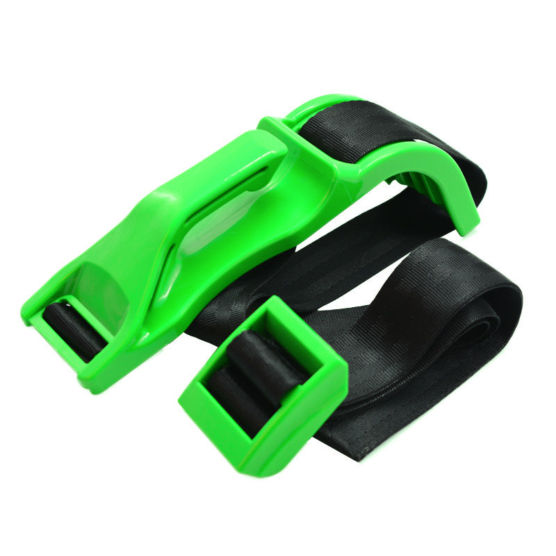 BumpBrace