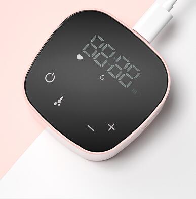 Smart Electric Breast Plug-in Bilateral
