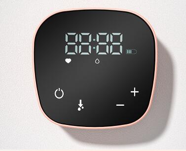 Smart Electric Breast Plug-in Bilateral