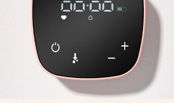 Smart Electric Breast Plug-in Bilateral