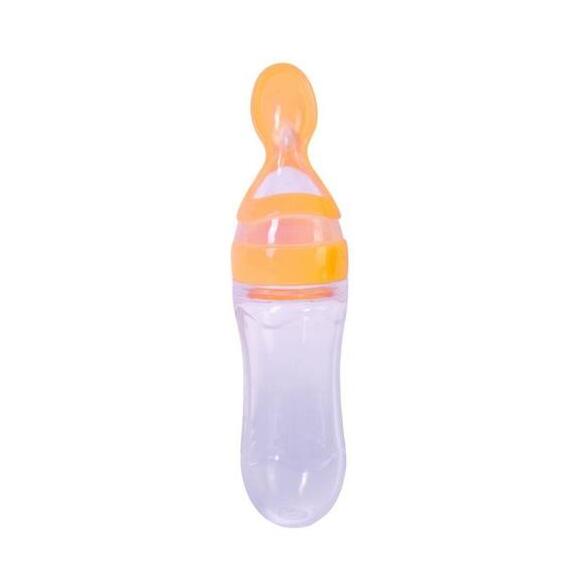 Silicone Training Spoon