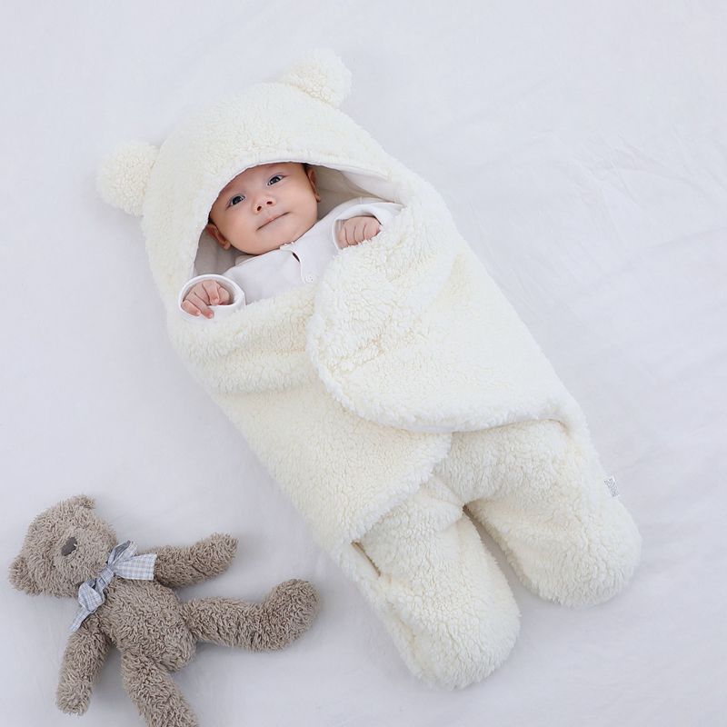 Baby Swaddle