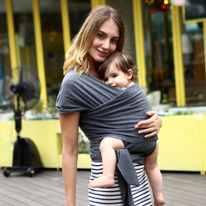 Baby Sling Wrap