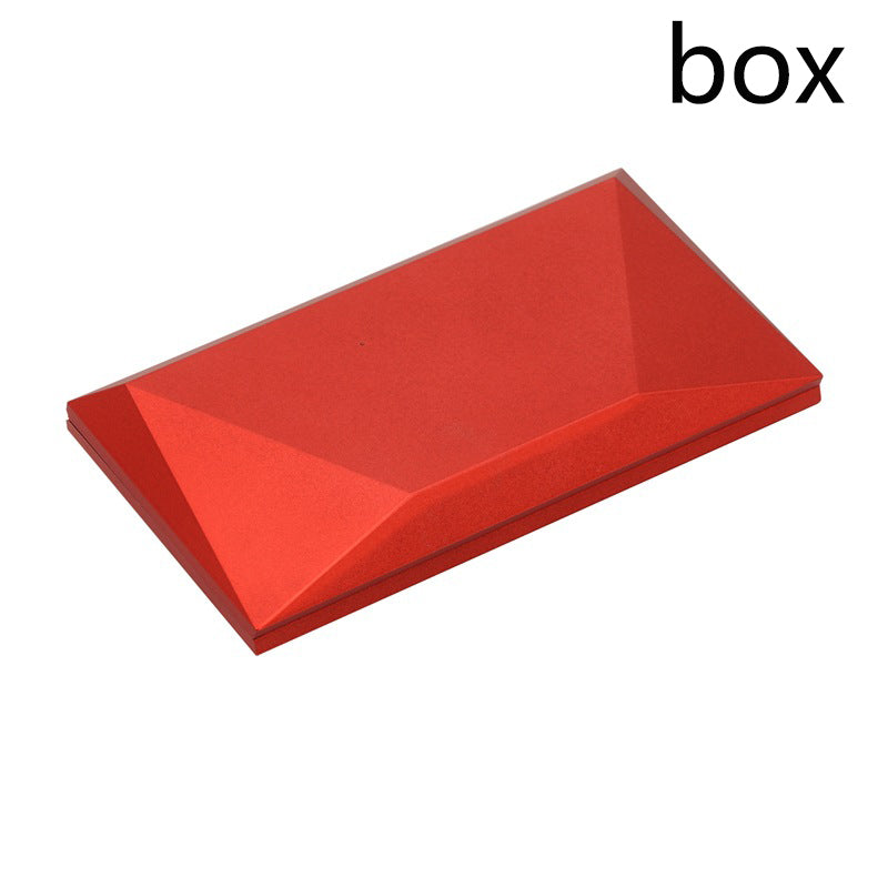 Rosa D'Amore - Ring Box