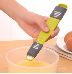 Measuring Spoon