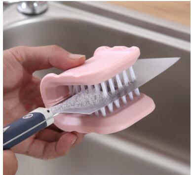 Knife And Cutlery Cleaner