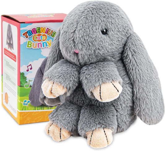 Interactive Talking Bunny