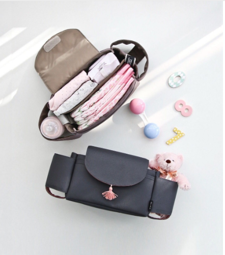 Baby Stroller Bag