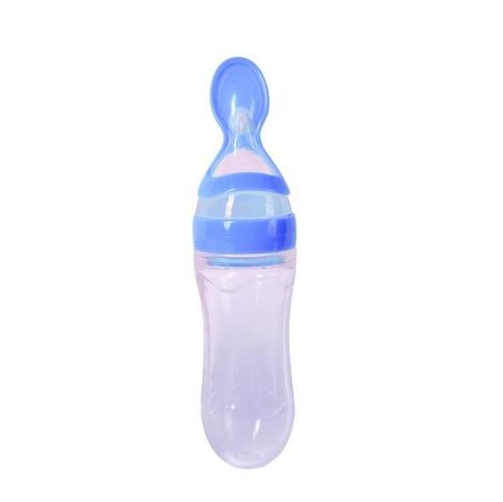 Silicone Training Spoon