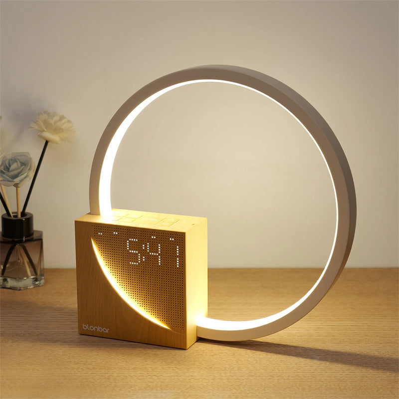 Bedside Touch Lamp