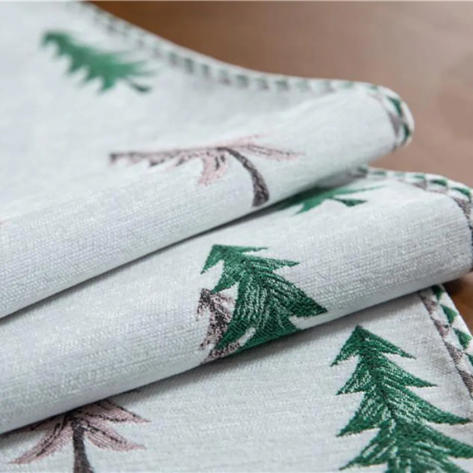 Winter Wonderland Table Runner