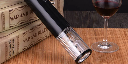 Electric Wine Opener