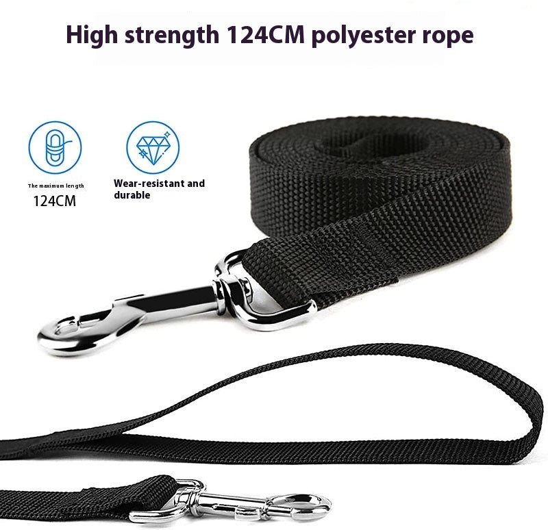 4-in-1 Dog Leash