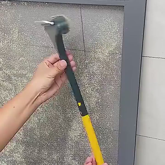 Glass Cleaning Tool Cleaning Brush Washing Window 