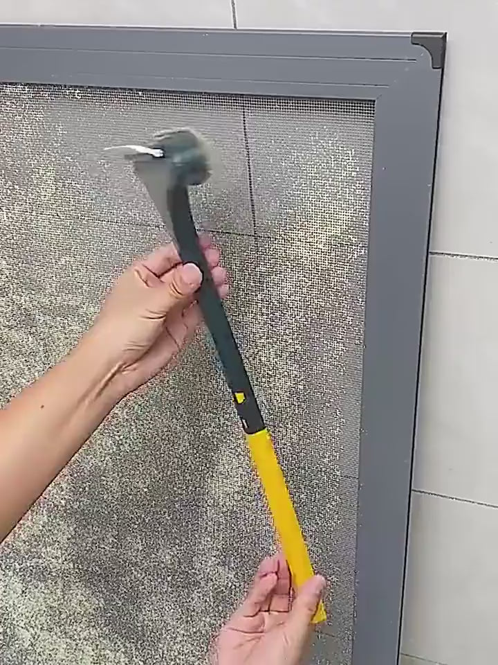 Glass Cleaning Tool Cleaning Brush Washing Window 